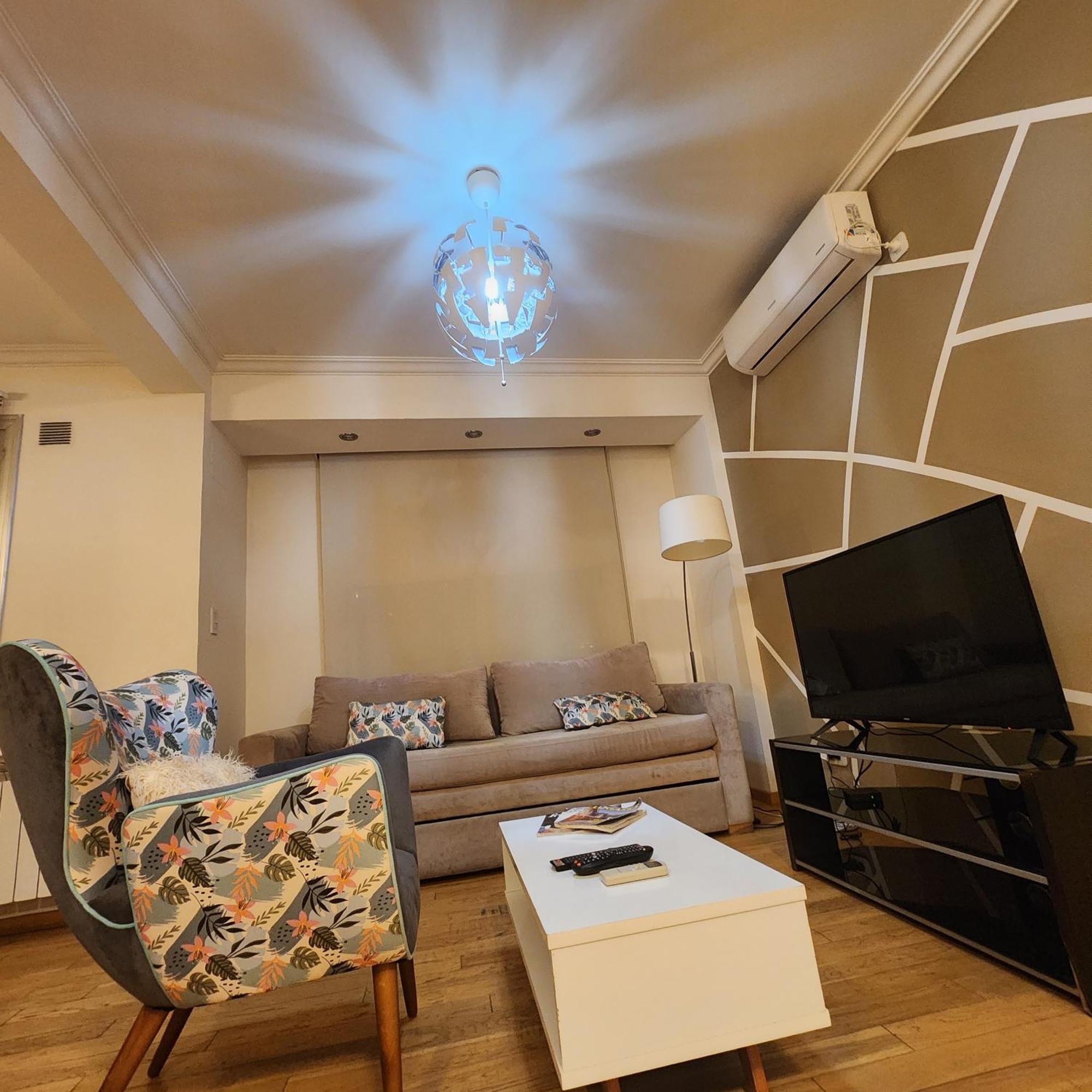 Deluxe Reyes Catolicos Apartment Salta Exterior photo
